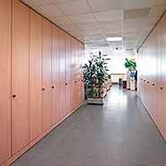 Офисные перегородки
