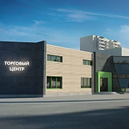 Проектирование фасадов